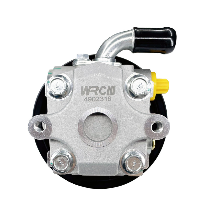 Pompa wspomagania układu kierowniczego WRC 4902316