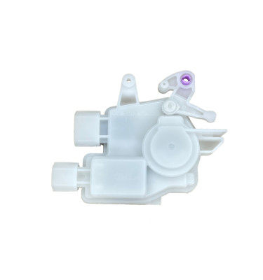 Zamek drzwi prawy przód tył WRC 7500106