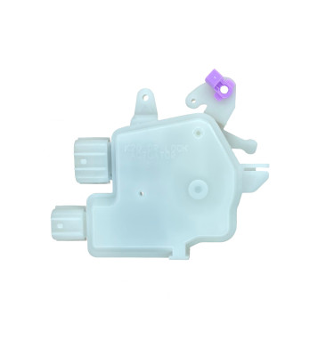 Zamek drzwi prawy przód tył 7500105