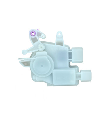 Zamek drzwi lewy przód tył WRC 7500105