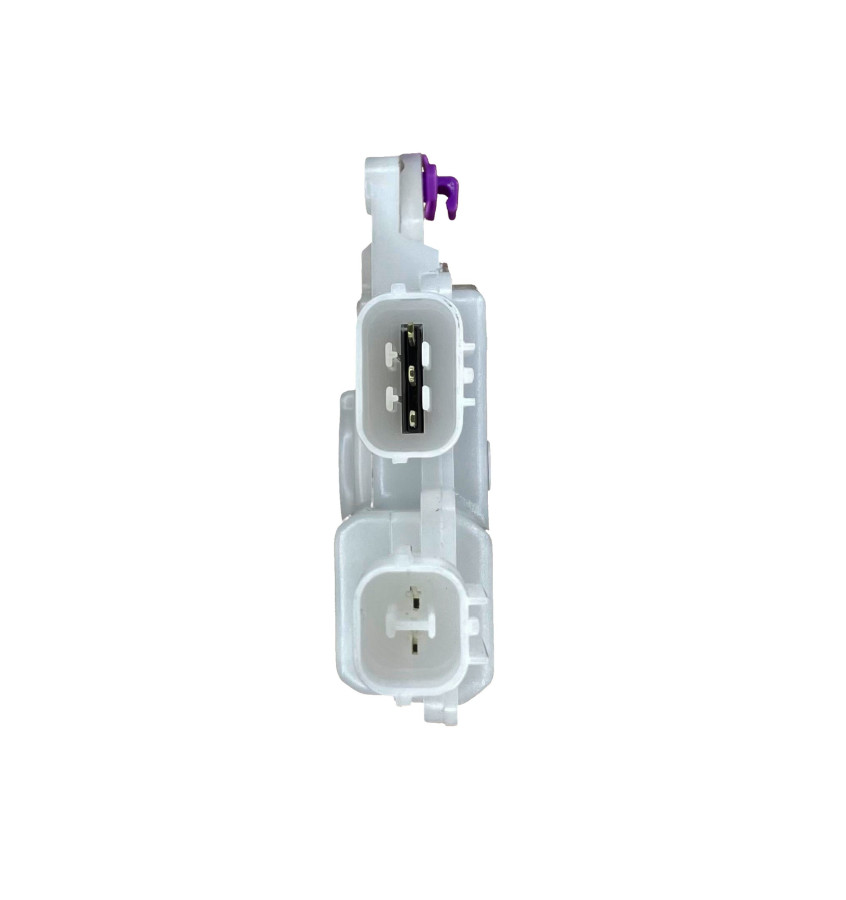 Zamek drzwi prawy przód tył 7500105