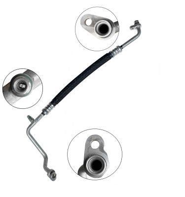 Przewód klimatyzacji WRC 5780009