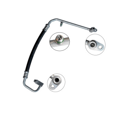 Przewód klimatyzacji 5780012