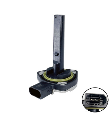 Czujnik poziomu oleju WRC 12617508003.