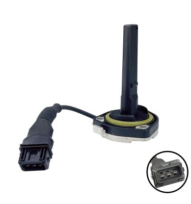 Czujnik poziomu oleju WRC 12611406609