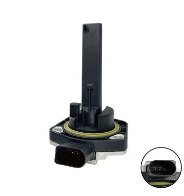 Czujnik poziomu oleju WRC 06E907660