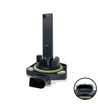 Czujnik poziomu oleju WRC 1J0907660B.