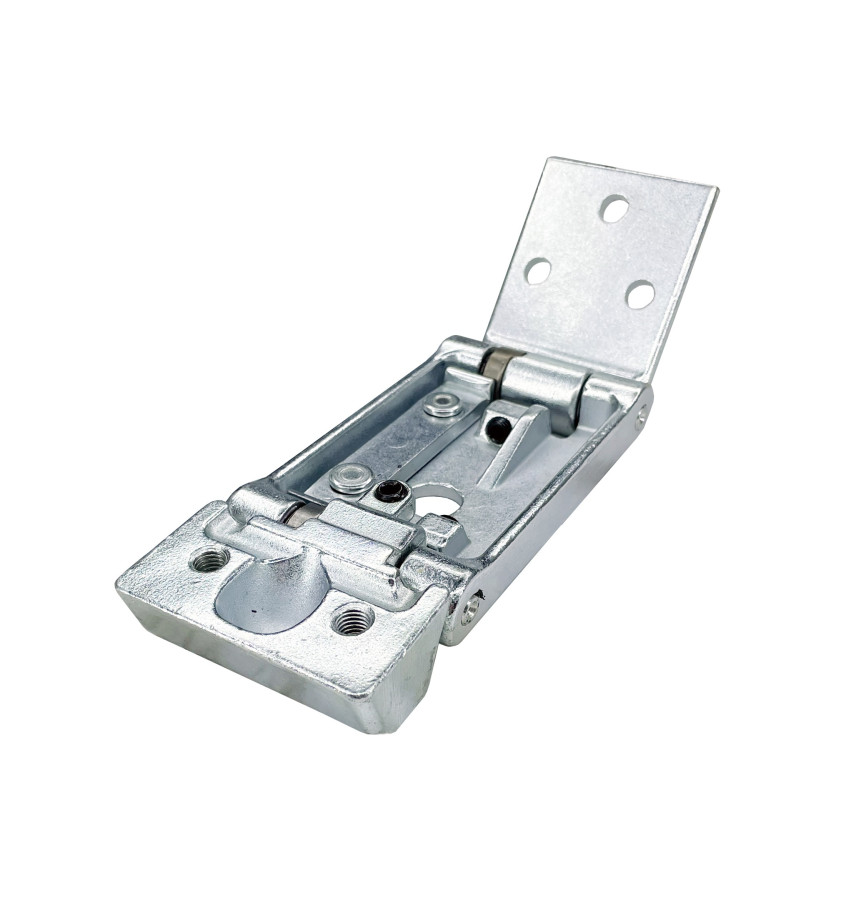 Zawias drzwi tył lewa prawa WRC 7560001