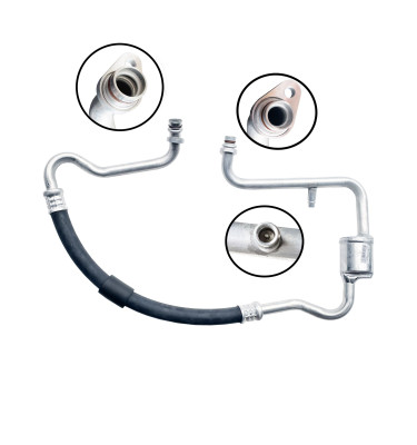 Przewód klimatyzacji WRC 5780013