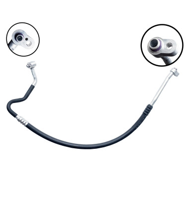 Przewód klimatyzacji WRC 5780018