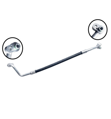 Przewód klimatyzacji WRC 5780019