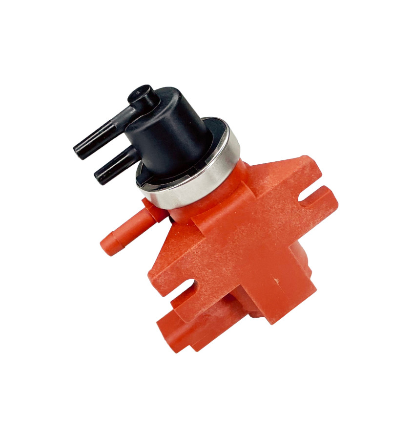 Zawór podciśnienia turbiny PIERBURG 7.00968.04