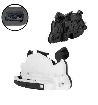 Zamek drzwi przedni lewy WRC 5K1837015