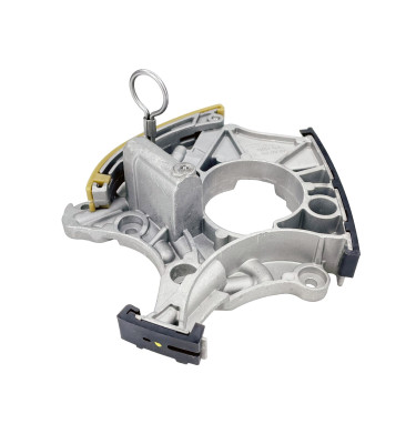 Camshaft timing chain tensioner WRC 6400003