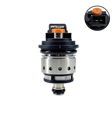 Wtryskiwacz paliwa WRC 5510001
