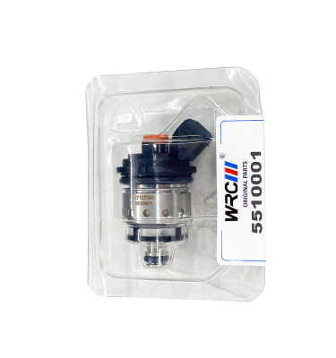 Wtryskiwacz paliwa WRC 5510001