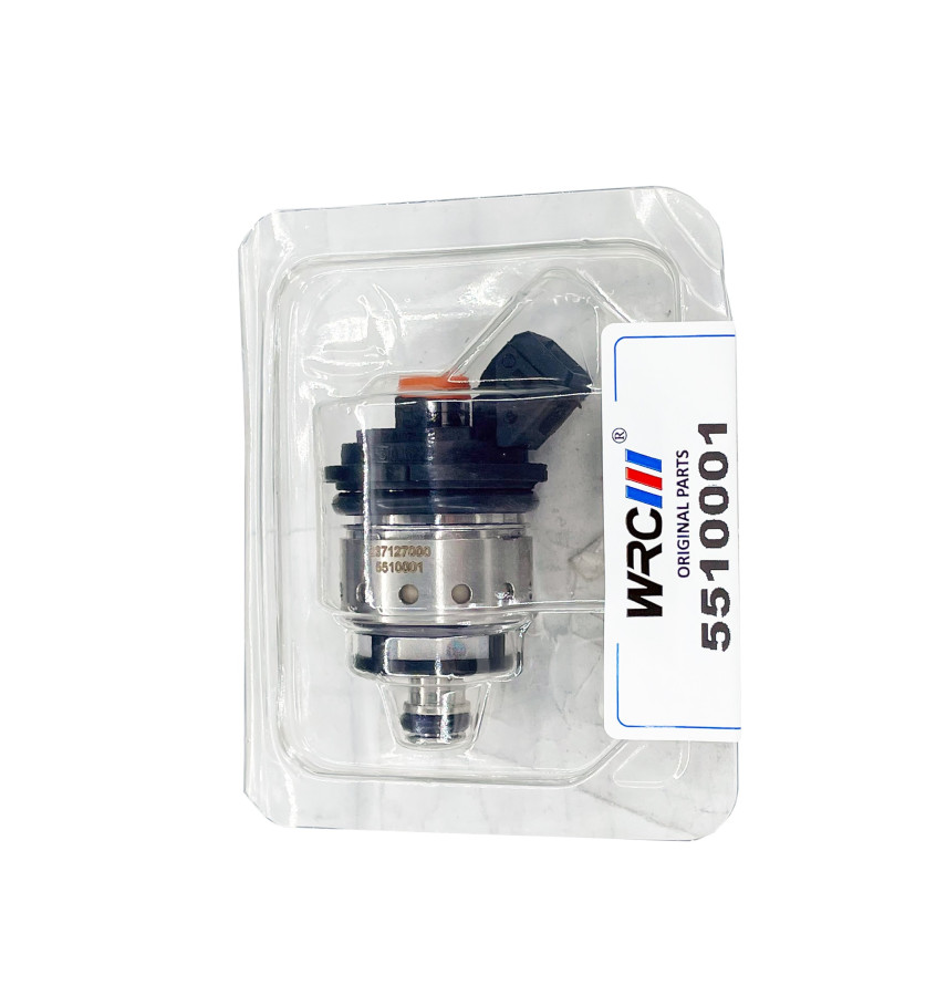 Wtryskiwacz paliwa WRC 5510001