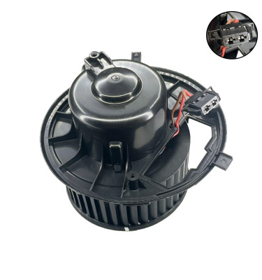 Wentylator dmuchawy WRC 6810009