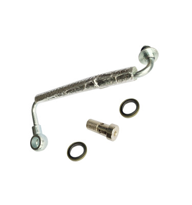 Przewód oleju turbiny WRC 5730042