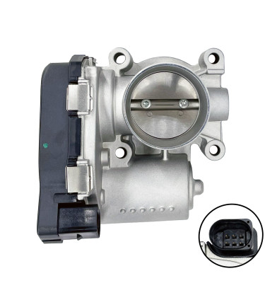 Przepustnica WRC 8989051