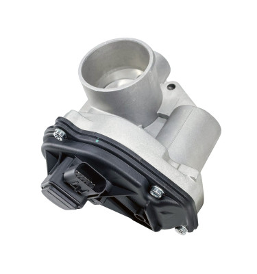 WRC throttle body 8989194