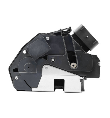 Zamek drzwi przedni lewy WRC 7500095