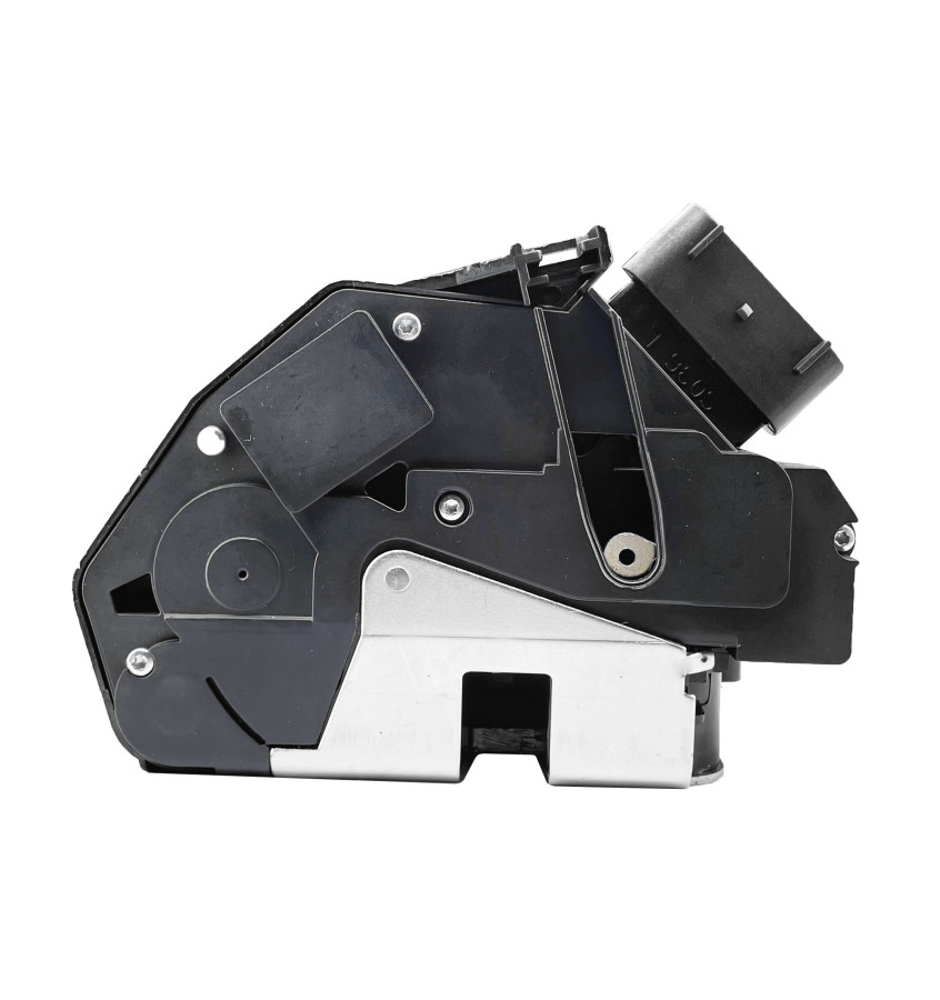 Zamek drzwi przedni lewy WRC 7500095