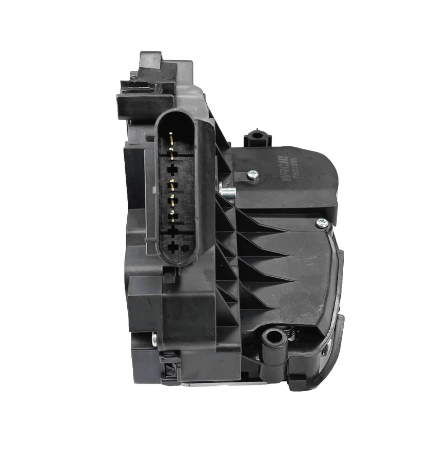 Zamek drzwi przedni lewy WRC 7500095