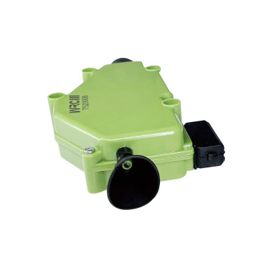 Siłownik zamka drzwi WRC 7520006