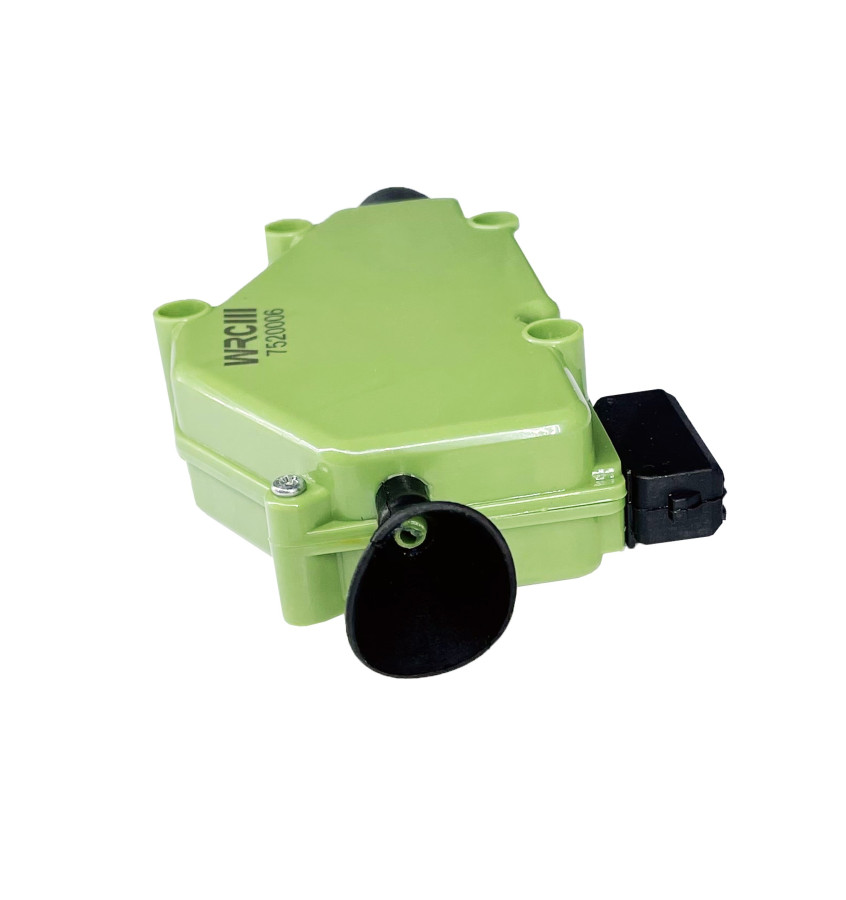 Siłownik zamka drzwi WRC 7520006