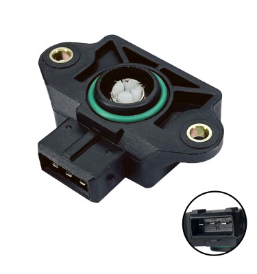 Czujnik położenia przepustnicy Renault 5.02319.00