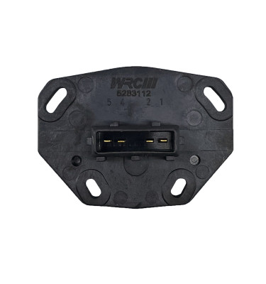 Drosselklappenstellungssensor WRC 5283112