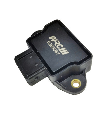 Drosselklappenstellungssensor WRC 5283087