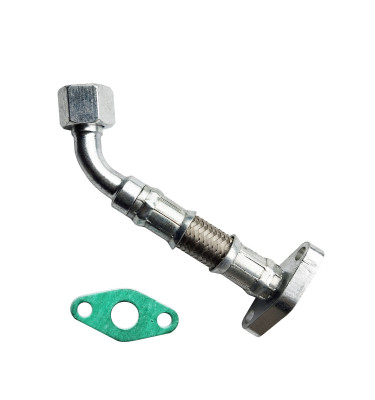 Przewód oleju turbiny WRC 5720040