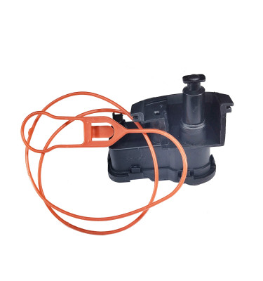WRC fuel filler flap actuator 7520004