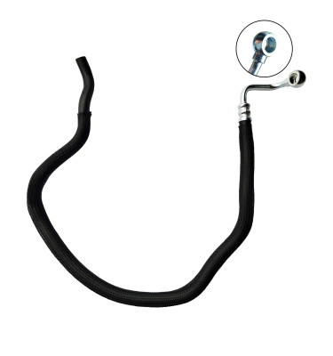 Przewód układu wspomagania WRC 5720026