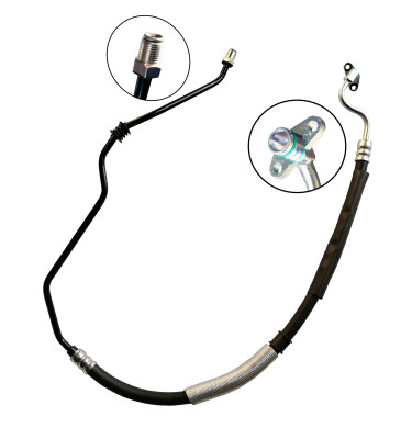 Przewód układu wspomagania WRC 5720034