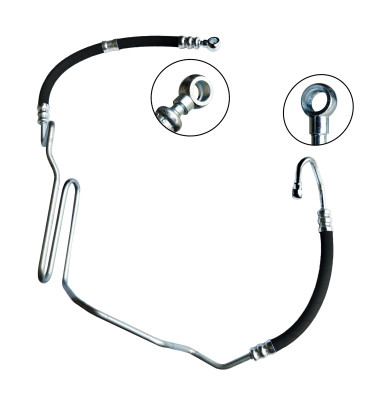 Przewód układu wspomagania WRC 5720019