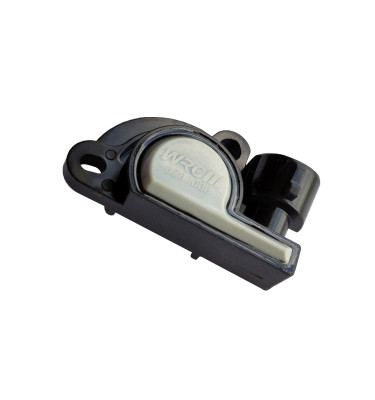 Czujnik położenia przepustnicy WRC 83008