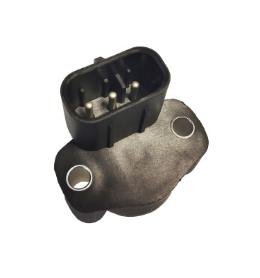 Czujnik położenia przepustnicy WRC 5283142