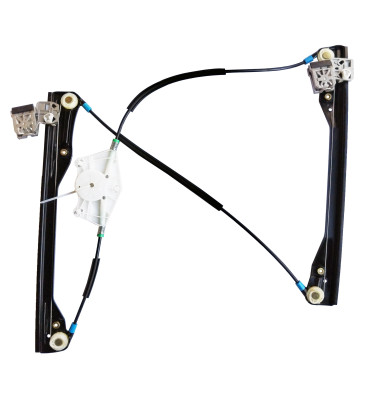 Podnośnik szyby lewy przód WRC 1J3837461H