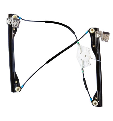 Podnośnik szyby prawy przód WRC 1J3837462H