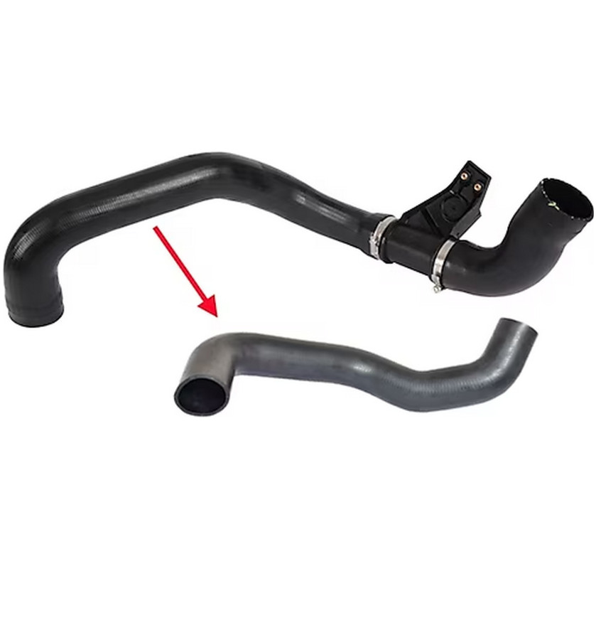 Przewód turbiny WRC 5700014