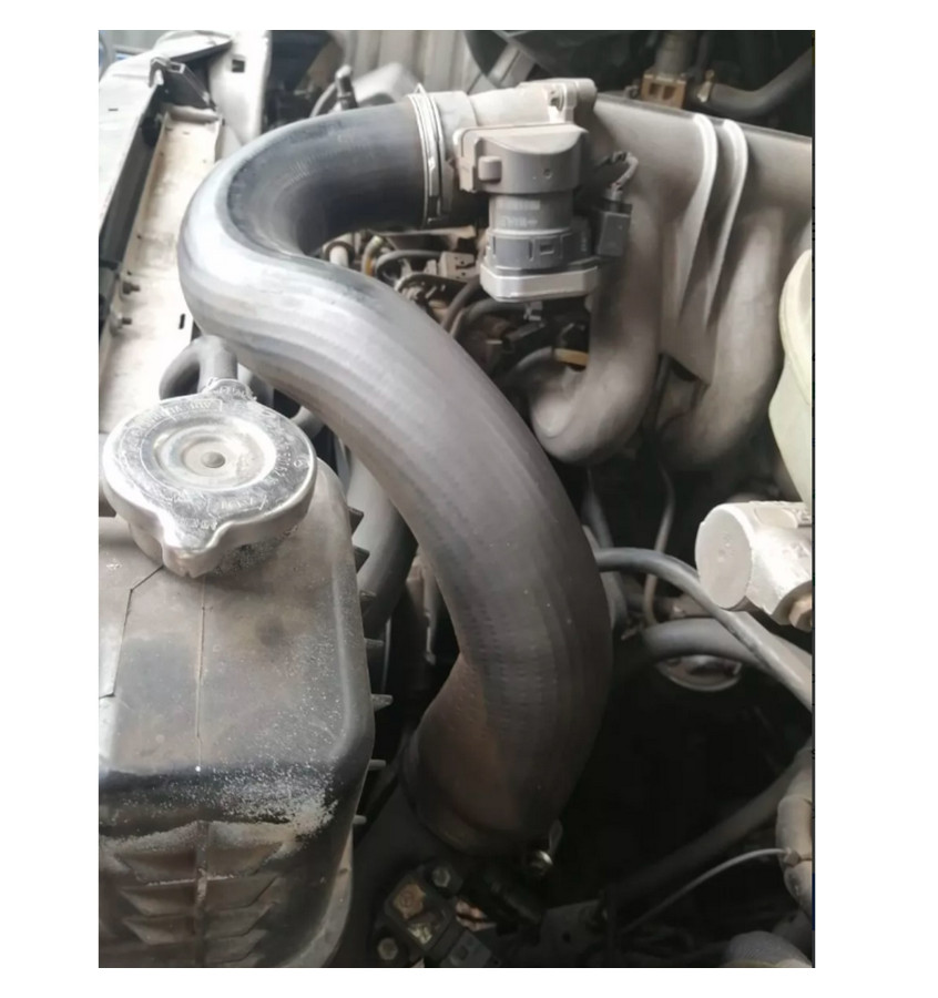 Przewód turbiny WRC 5700021