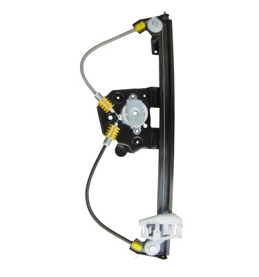 Podnośnik szyby prawy tył WRC 6500167