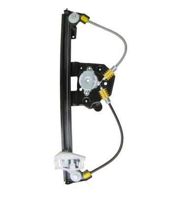 Podnośnik szyby lewy tył WRC 6500166