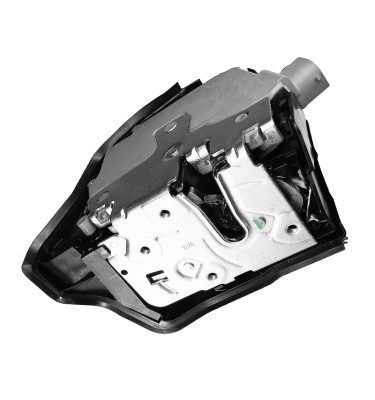 Zamek drzwi przedni lewy WRC 7500091