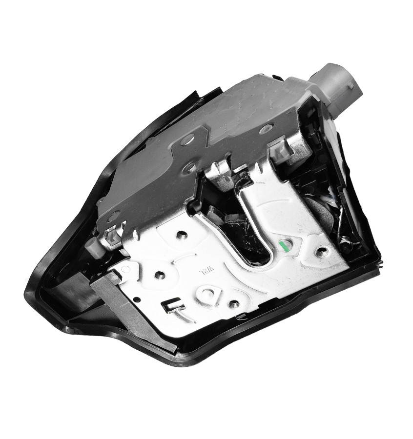 Zamek drzwi przedni lewy WRC 7500091