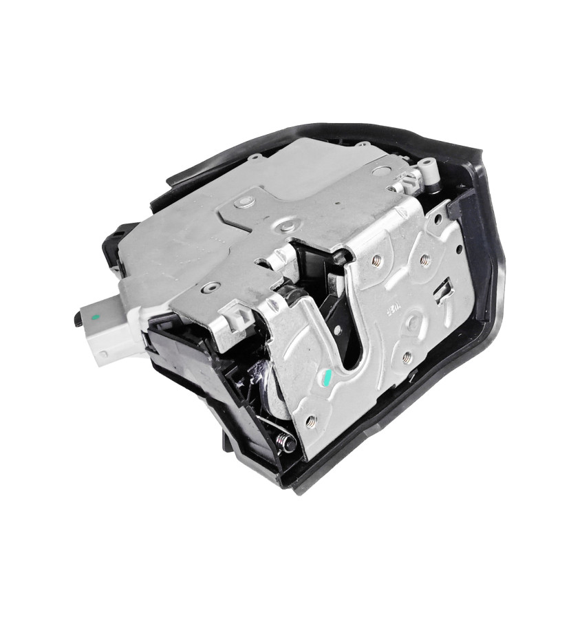 Zamek drzwi przedni prawy WRC 7500092