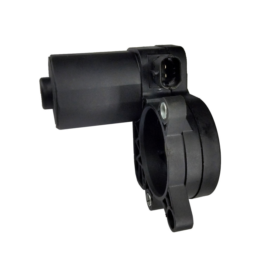 Silnik zacisku hamulcowego tył lewy WRC 73M0020